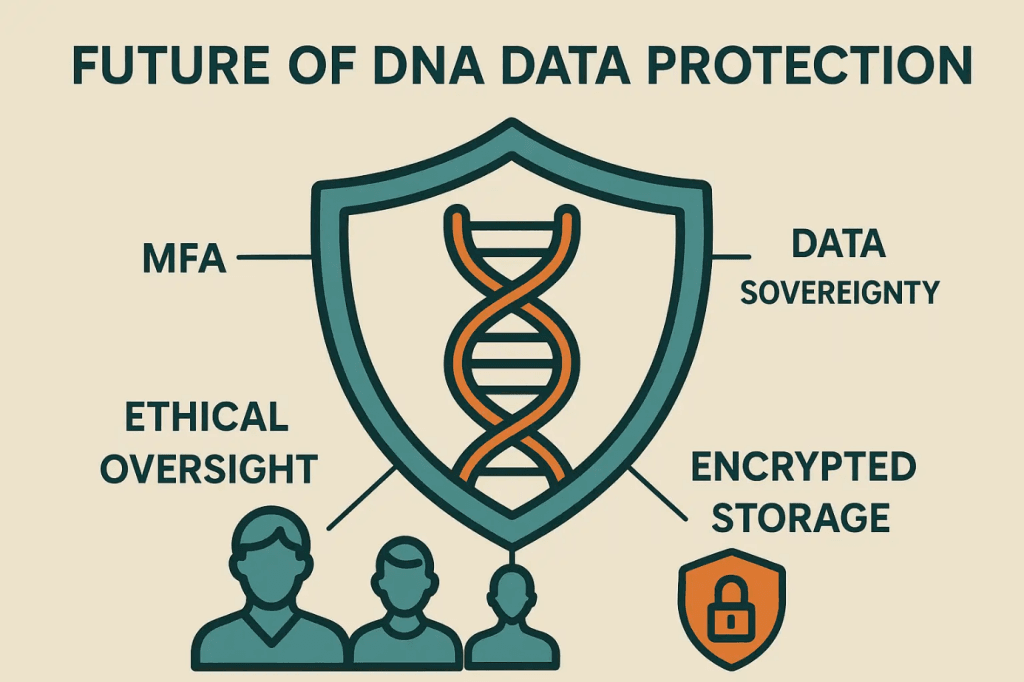 23andMe's Ancestry Data Breach