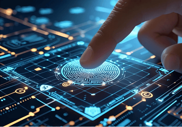 Data Protection and Privacy Framework