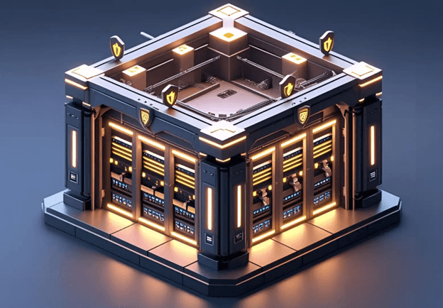 Data Protection and Privacy Framework