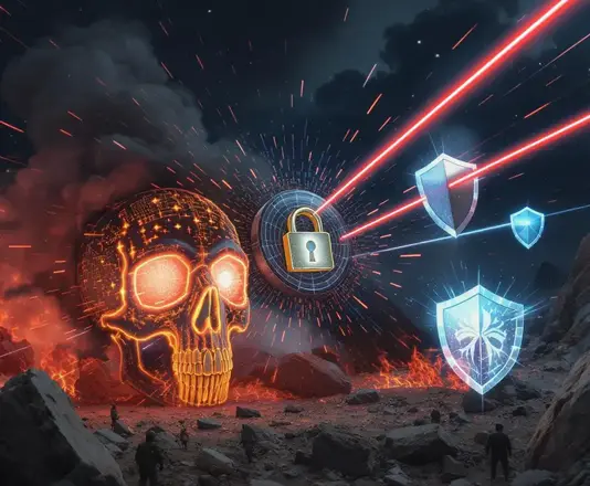 Operation Endgam Operation Endgam