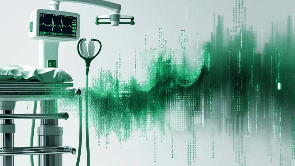 Bert a rising ransomware group in healthcare technology