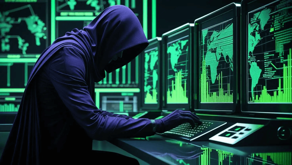 The Ingram Micro Ransomware Attack Ingram Micro Faces A Ransomware Attack-4