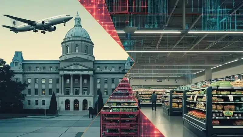 North America's Weekly Cybersecurity Recap June 28 To July 3