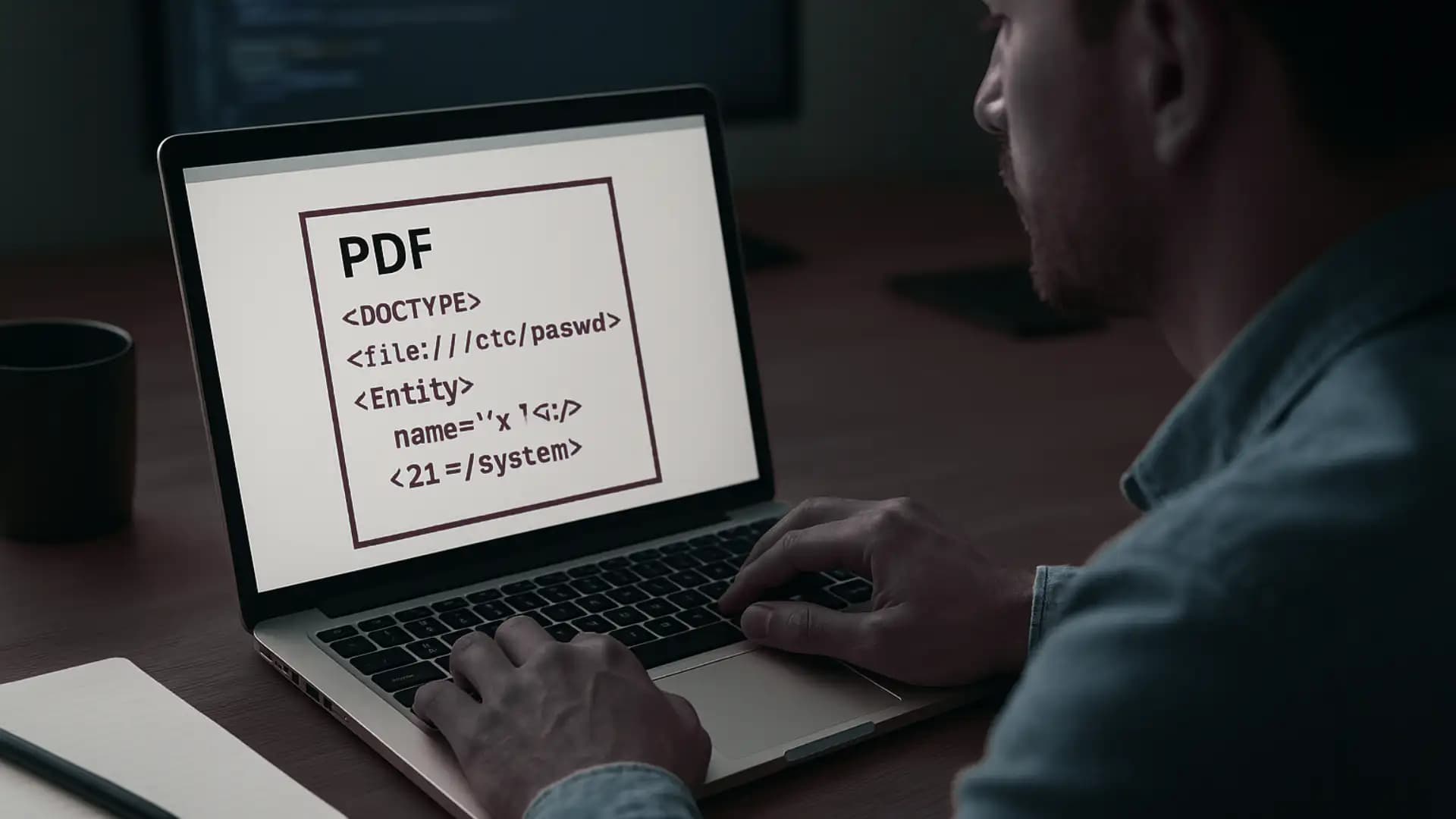 How to Protect Your Systems: Apache Tika PDF Parser XXE Exploit Mitigation