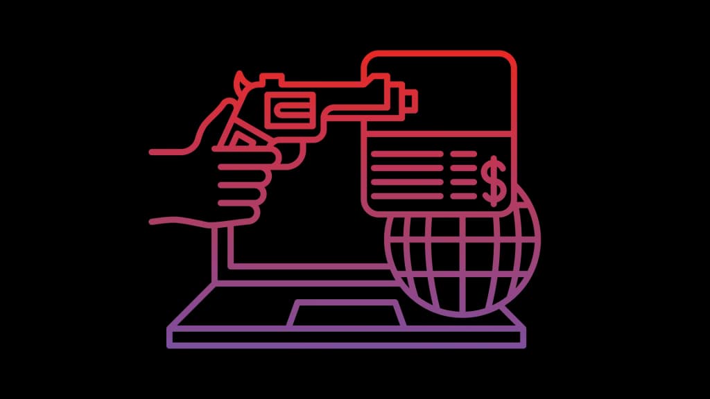 Deep and Dark Web Monitoring in Cybersecurity