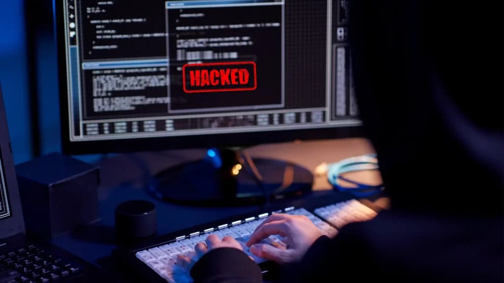Mustang Panda malware