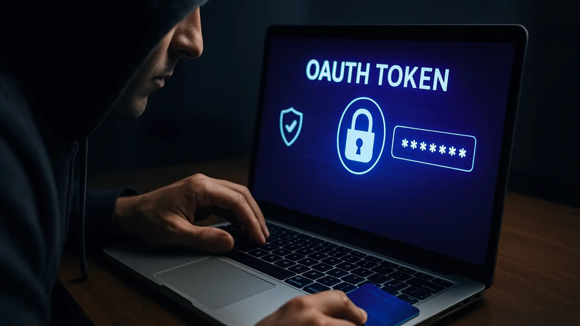 Salesloft Drift Hack: Hackers Steal Salesforce OAuth Tokens in Major Data Heist