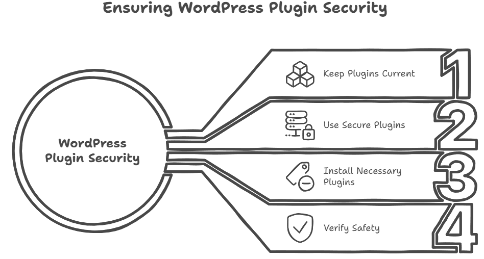 WordPress plugin vulnerability WordPress plugin vulnerability