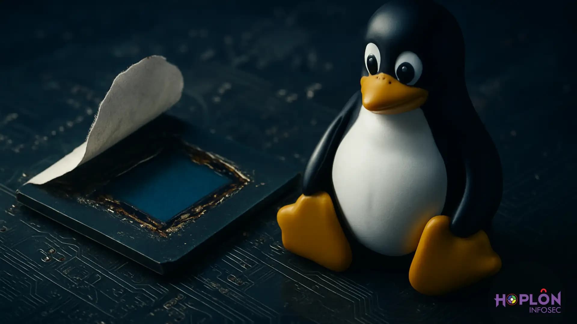 CVE-2025-37899 ksmbd Use-After-Free Exploit Technique Exposes Critical Linux Kernel Flaw