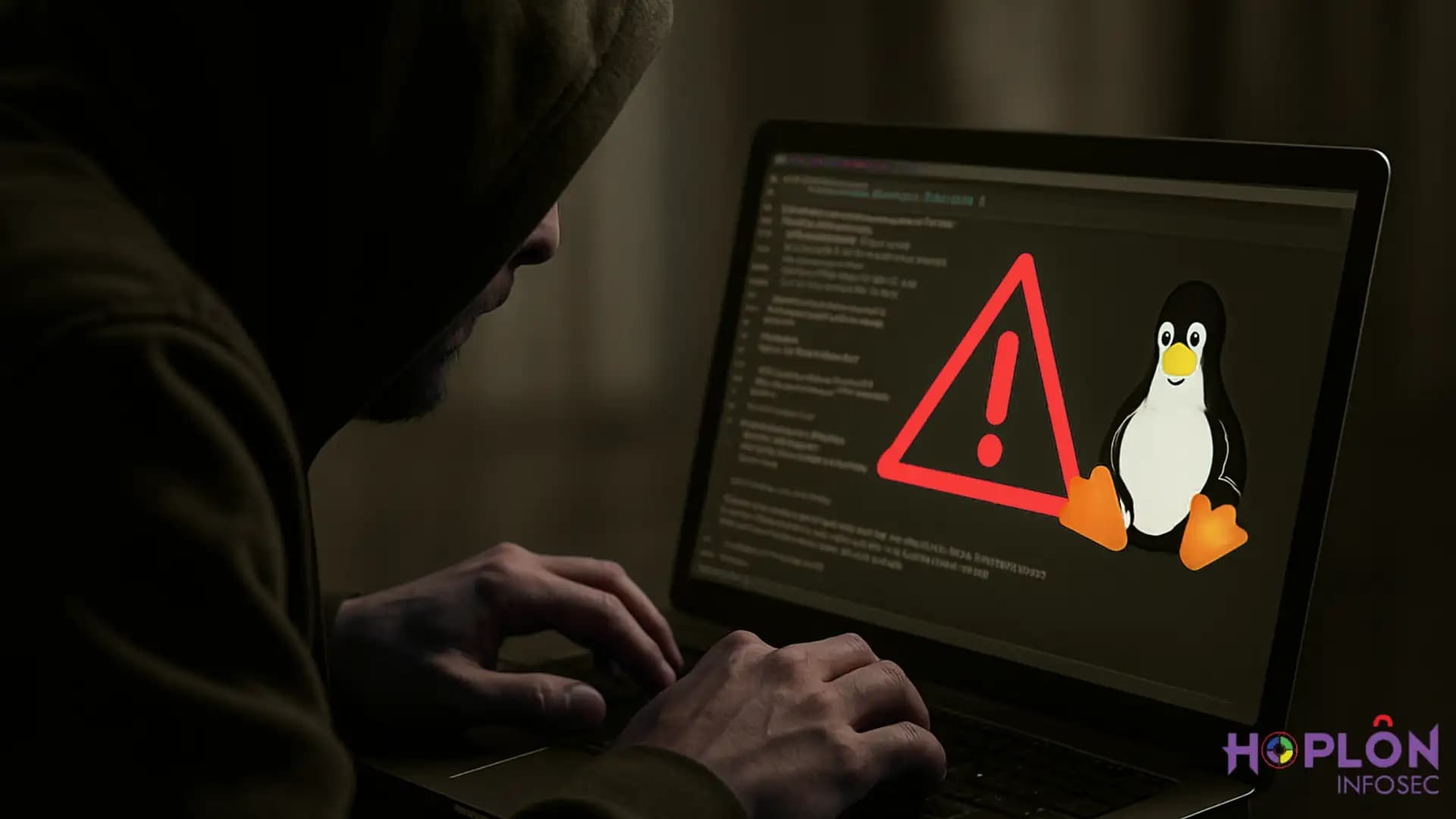UDisks Daemon Vulnerability: How CVE-2025-6019 Lets Hackers Gain Root Access