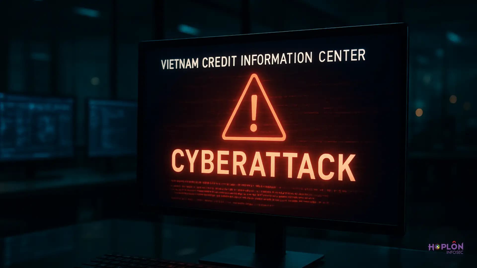 Vietnam Credit Information Center Cyberattack: Inside the Breach and What Comes Next