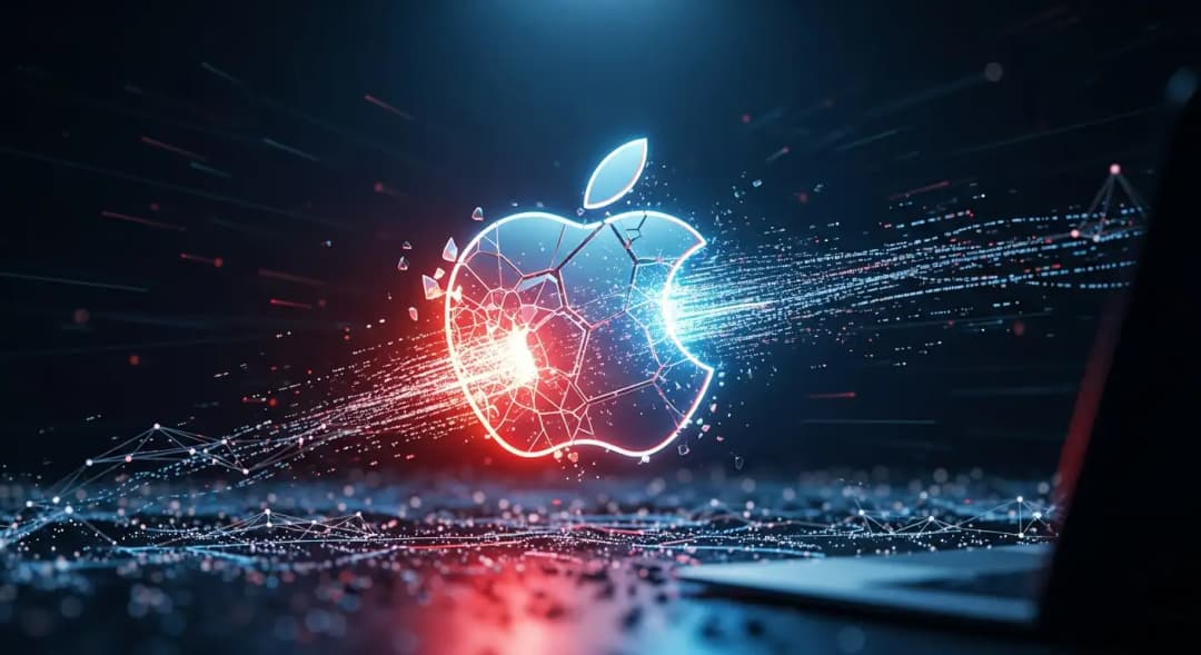 Apple WebKit security update exploited in the wild