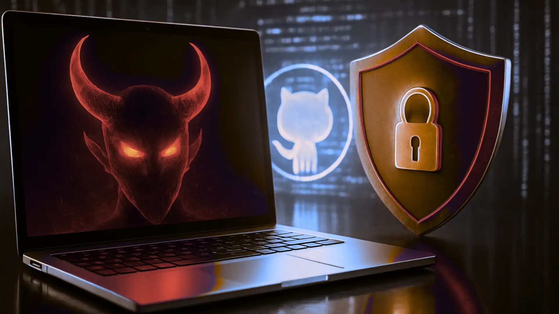 Astaroth Malware Attack 2025: How Cybercriminals Are Using GitHub to Steal Your Banking Data
