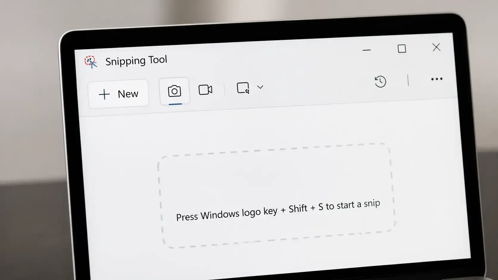 Windows Snipping Tool NTLM hash leak vulnerability PoC Fixes