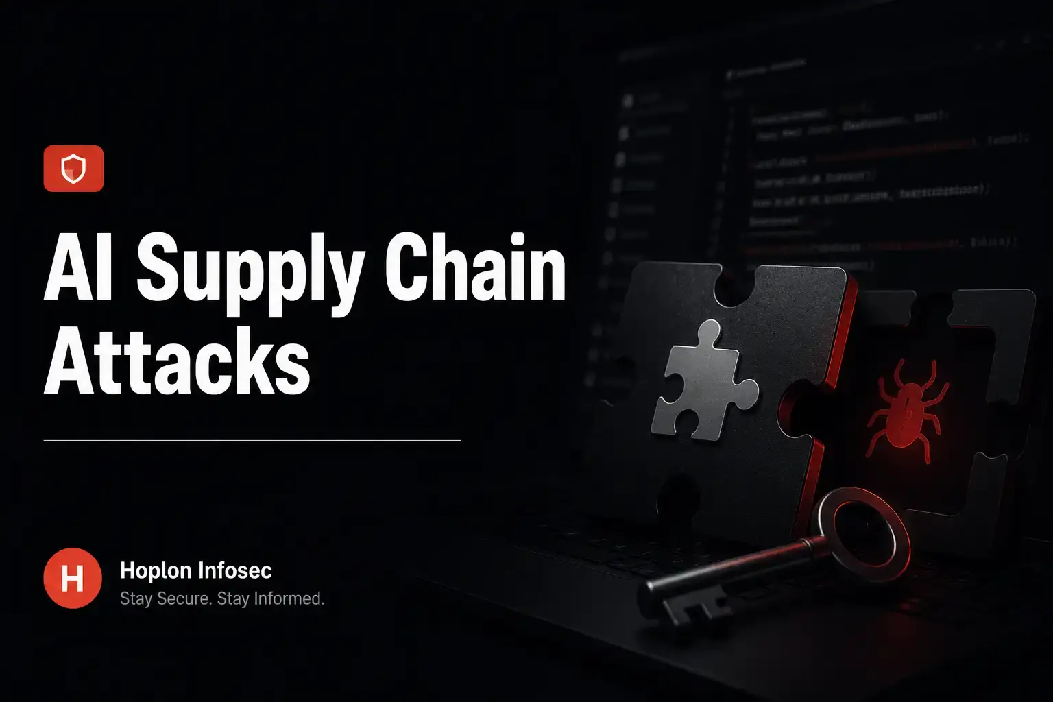 AI Supply Chain Attacks: How Plugins & Extensions Steal Keys