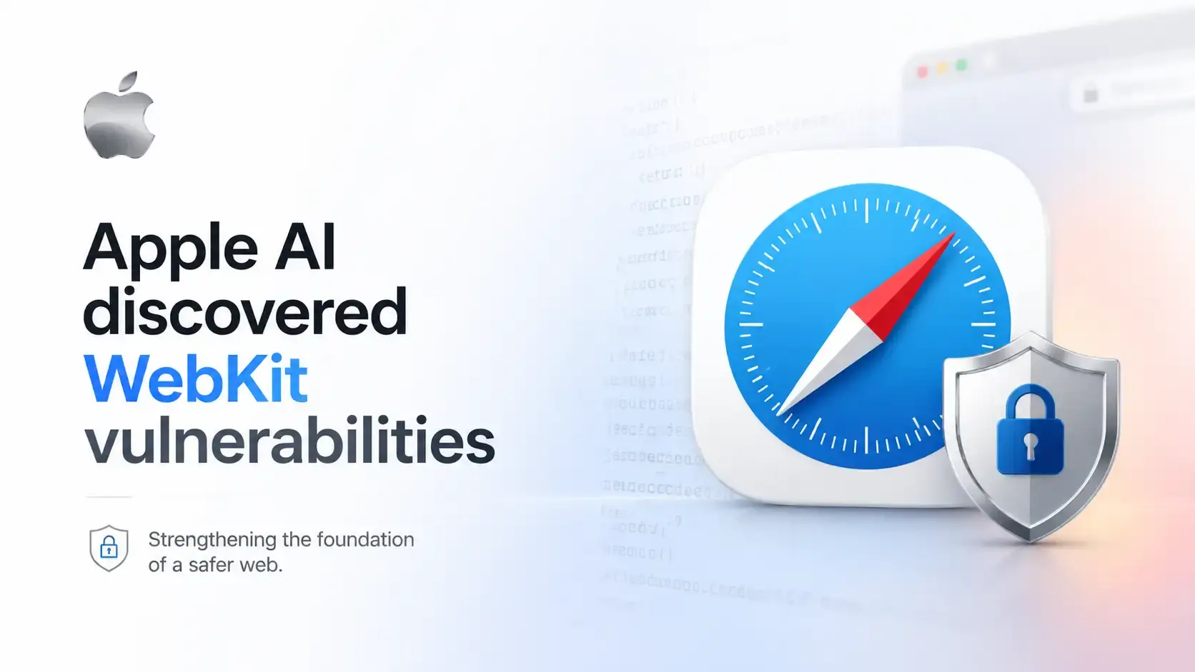 Apple AI Discovered WebKit Vulnerabilities Explained