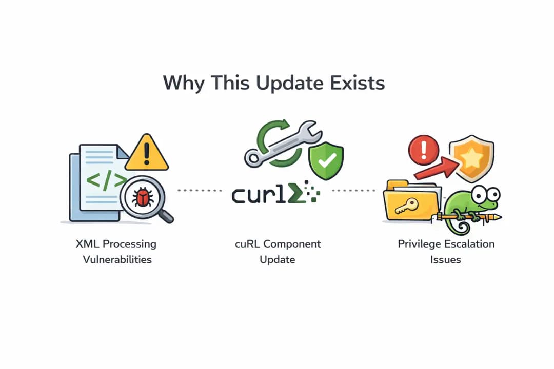Notepad++ v8.9.3 Security Update Notepad++ v8.9.3 Security Update