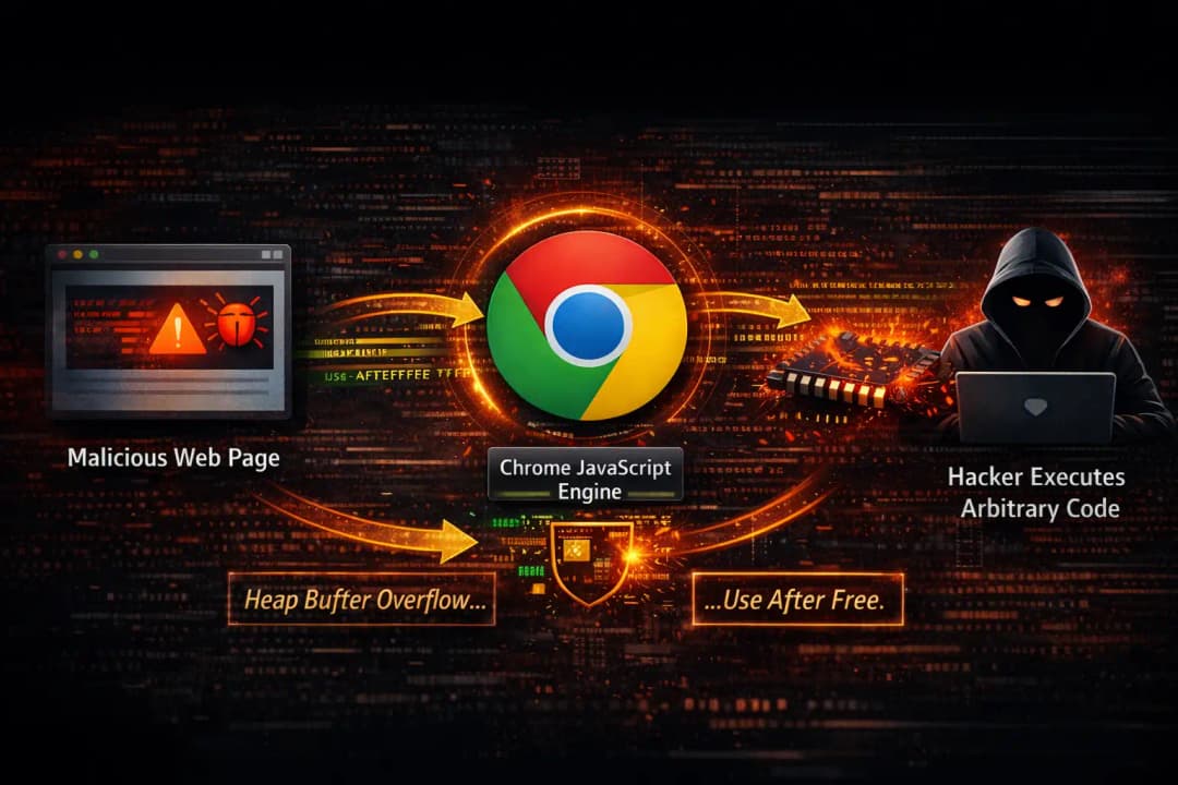 Chrome vulnerabilities arbitrary code execution Chrome vulnerabilities arbitrary code execution