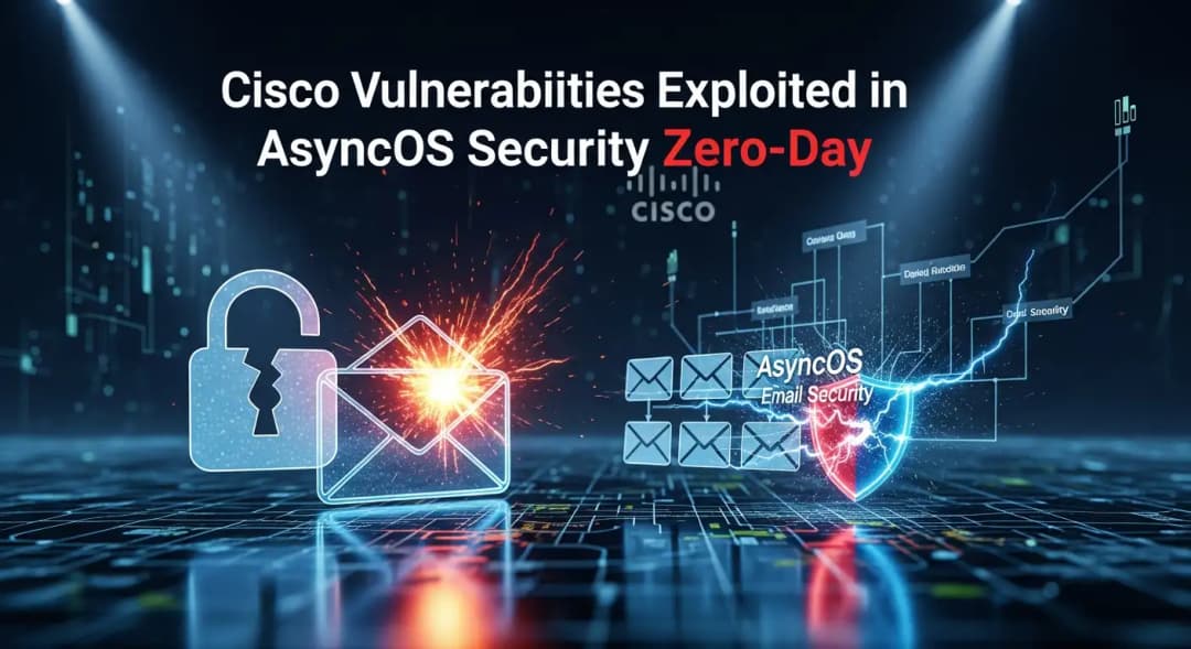 Cisco vulnerabilities Cisco vulnerabilities