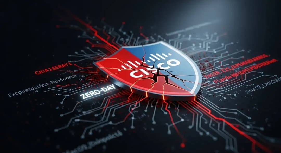 Cisco vulnerabilities