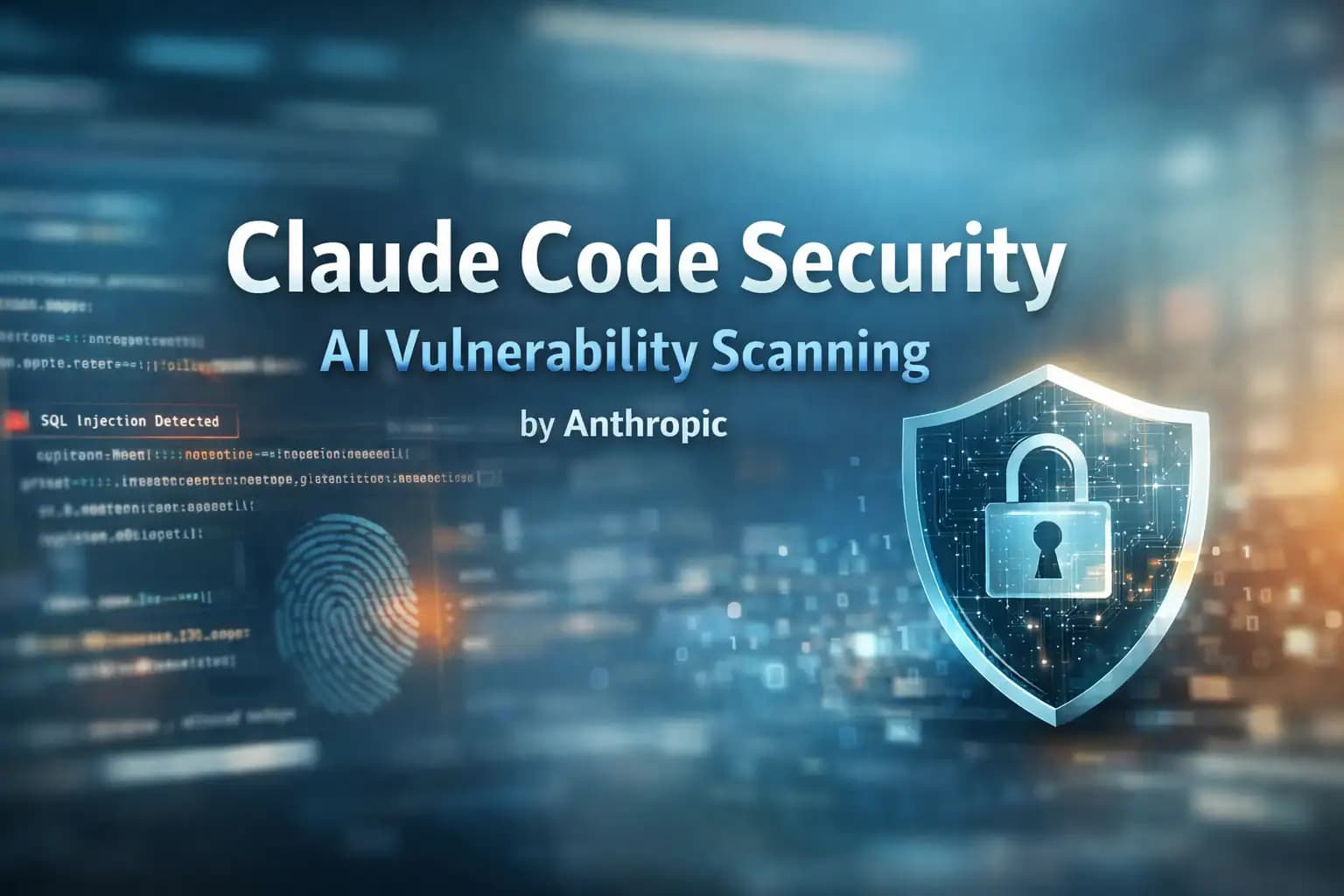 Claude Code Security AI Vulnerability Scanning: 2026 Guide