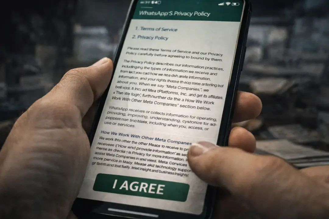 Meta can read WhatsApp messages Meta can read WhatsApp messages