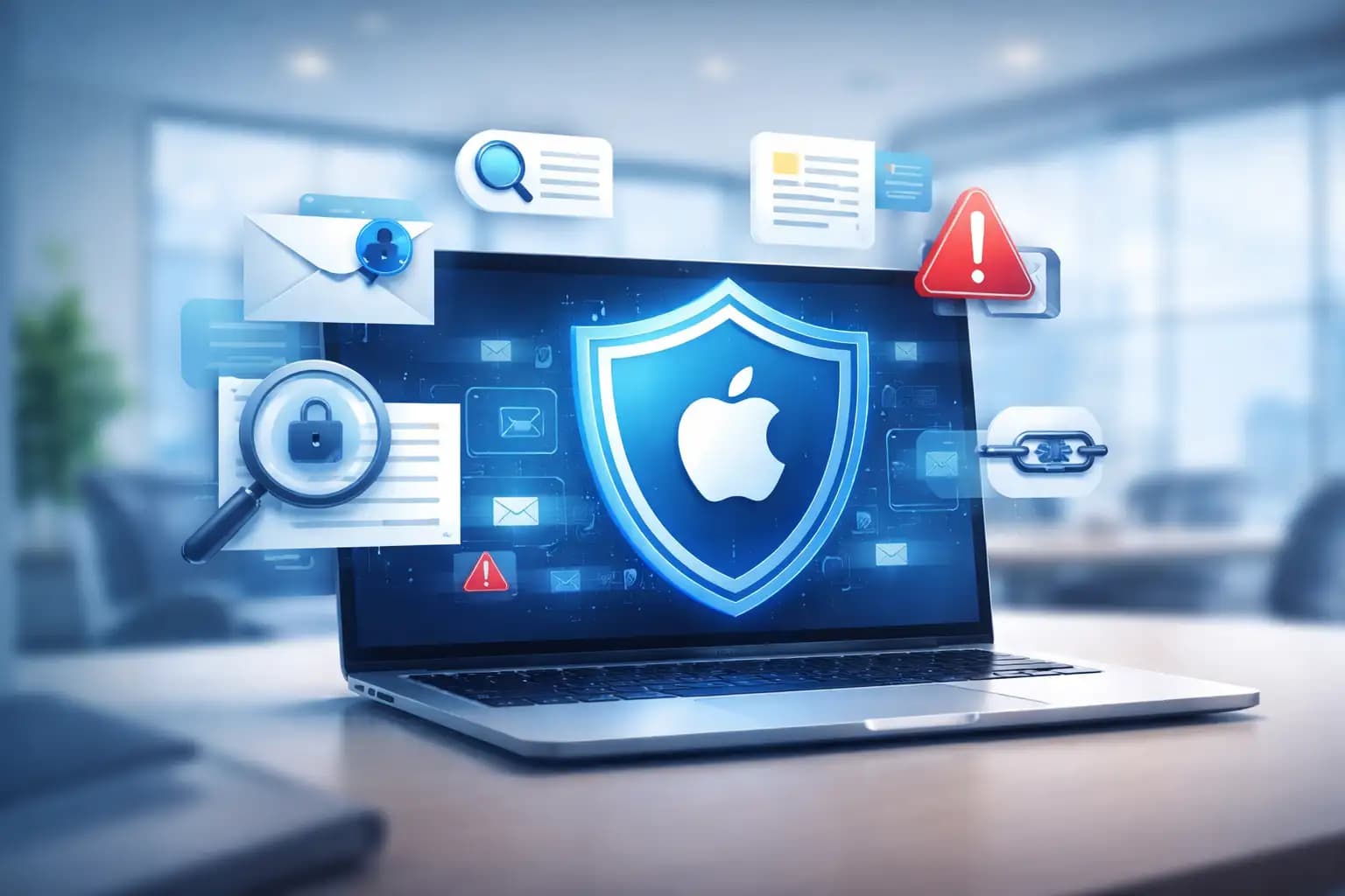 macOS Security Threats 2026: The Hidden SOC Gap