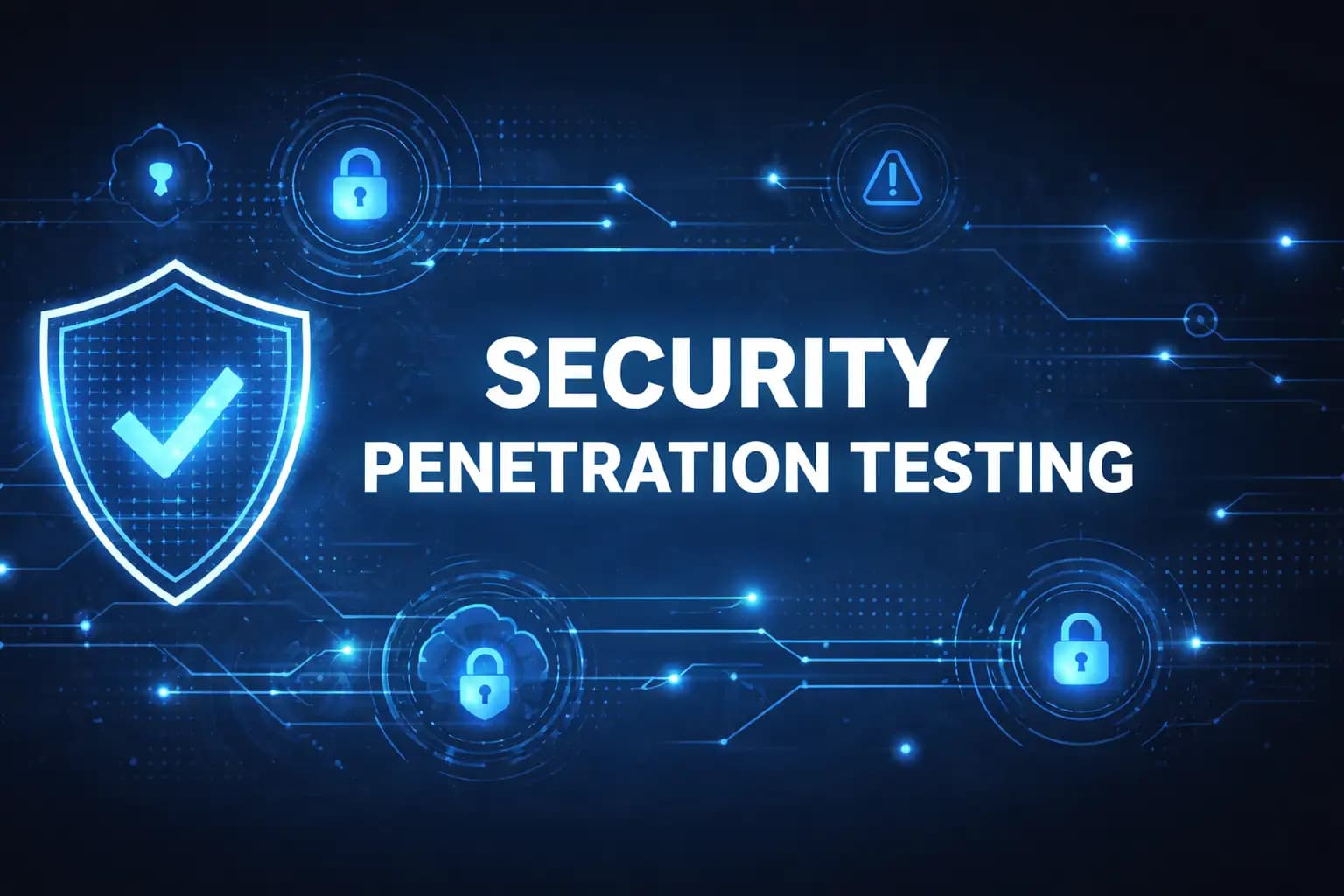 Top 5 Benefits of Security Penetration Testing for Your Business