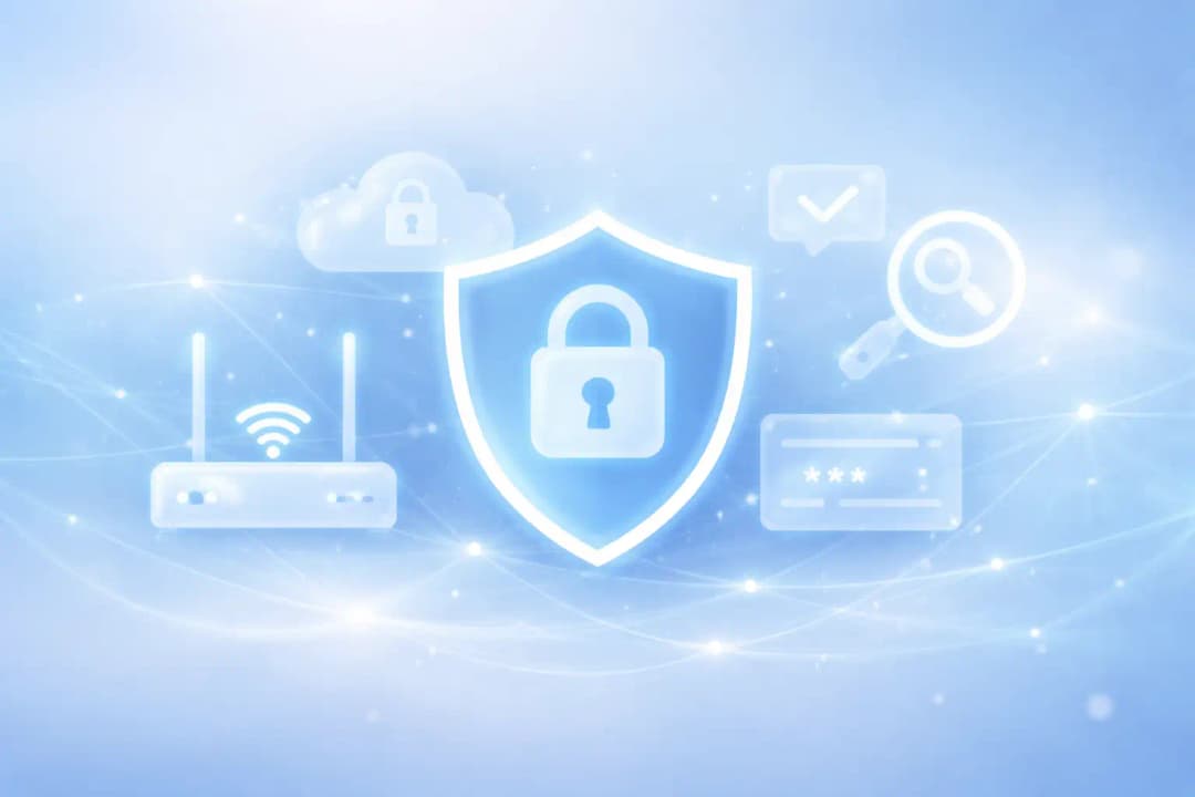 Cybersecurity protection and network security