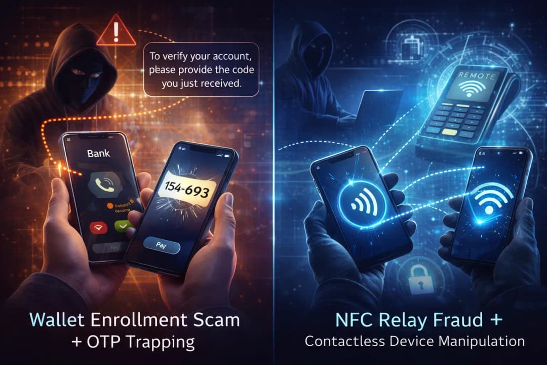 mobile payment security solutions