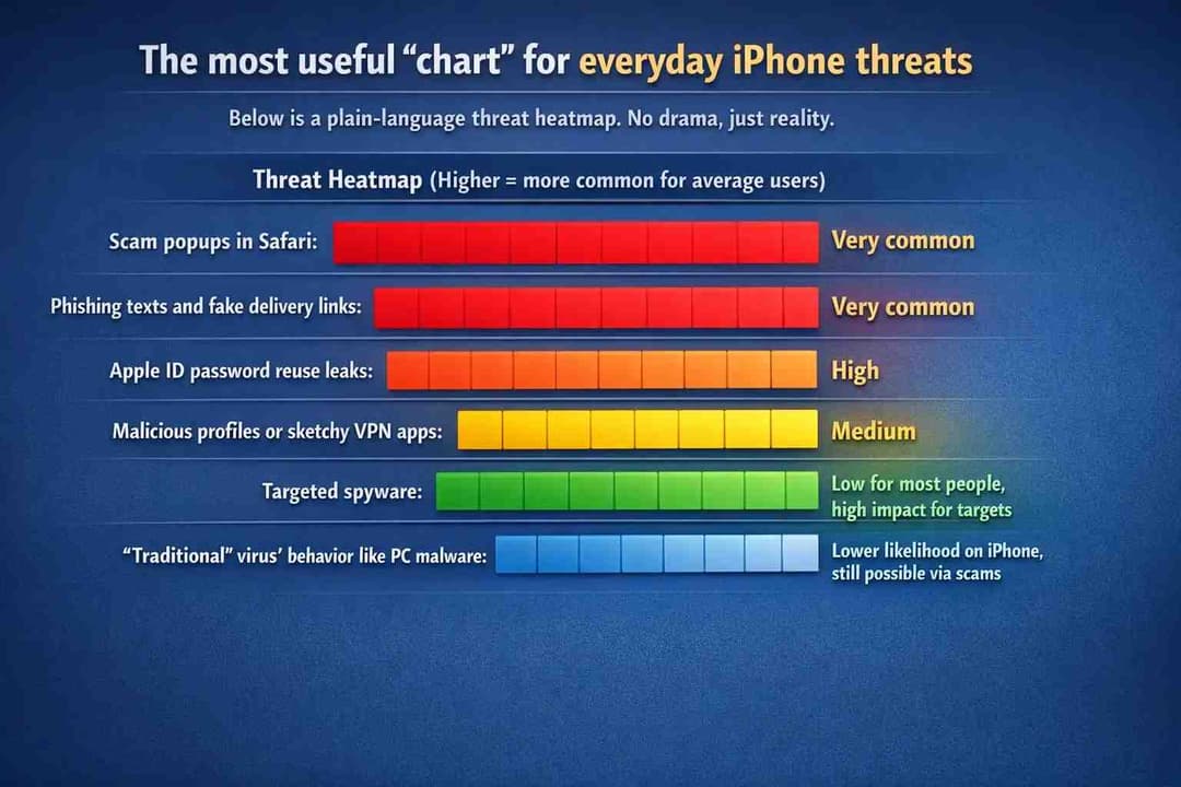 security for iphone