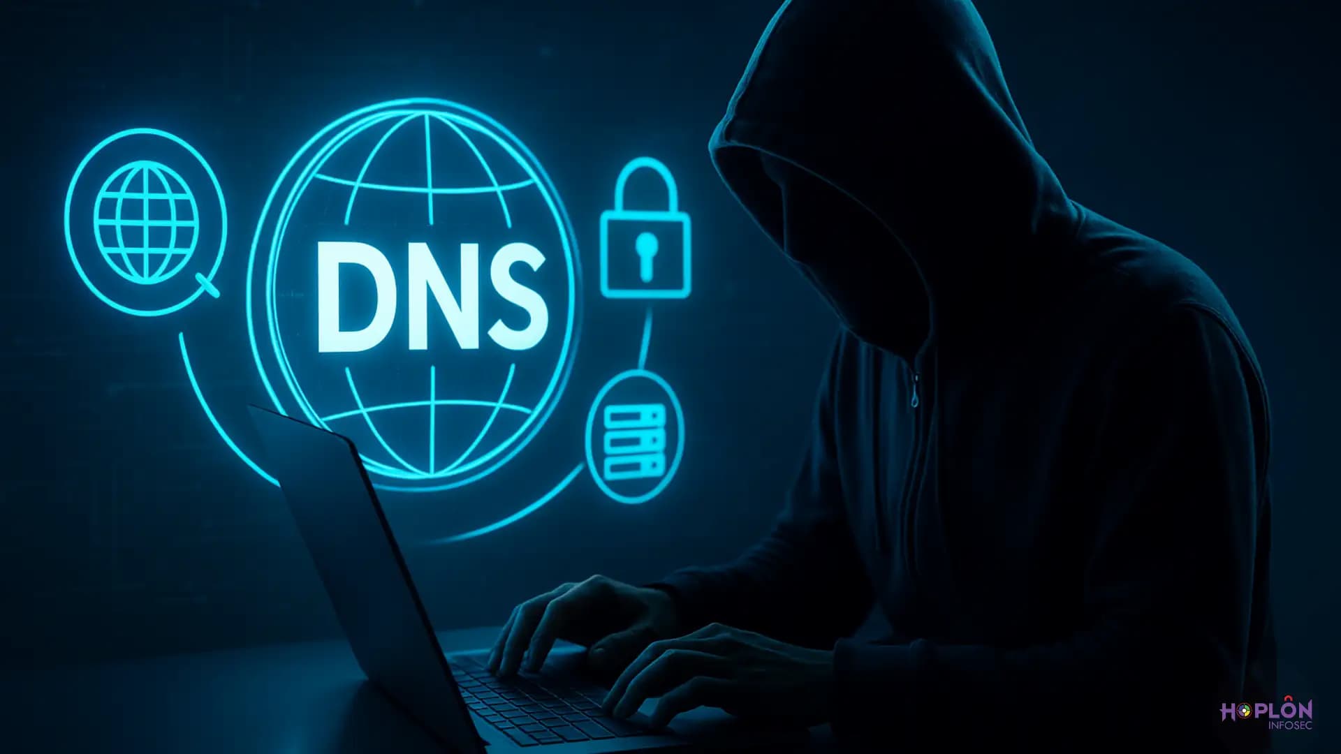 Dynamic DNS Attacks: How Hackers Exploit DDNS Services to Hide and Strike
