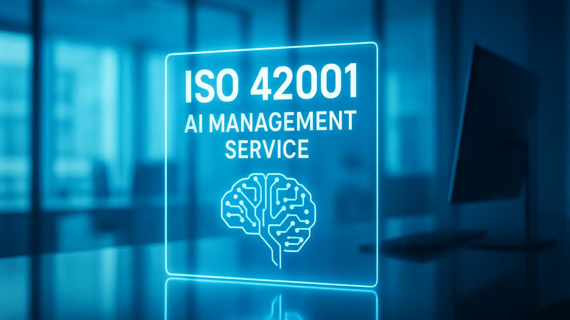 ISO 42001: Master Responsible and Trustworthy AI for Your Business