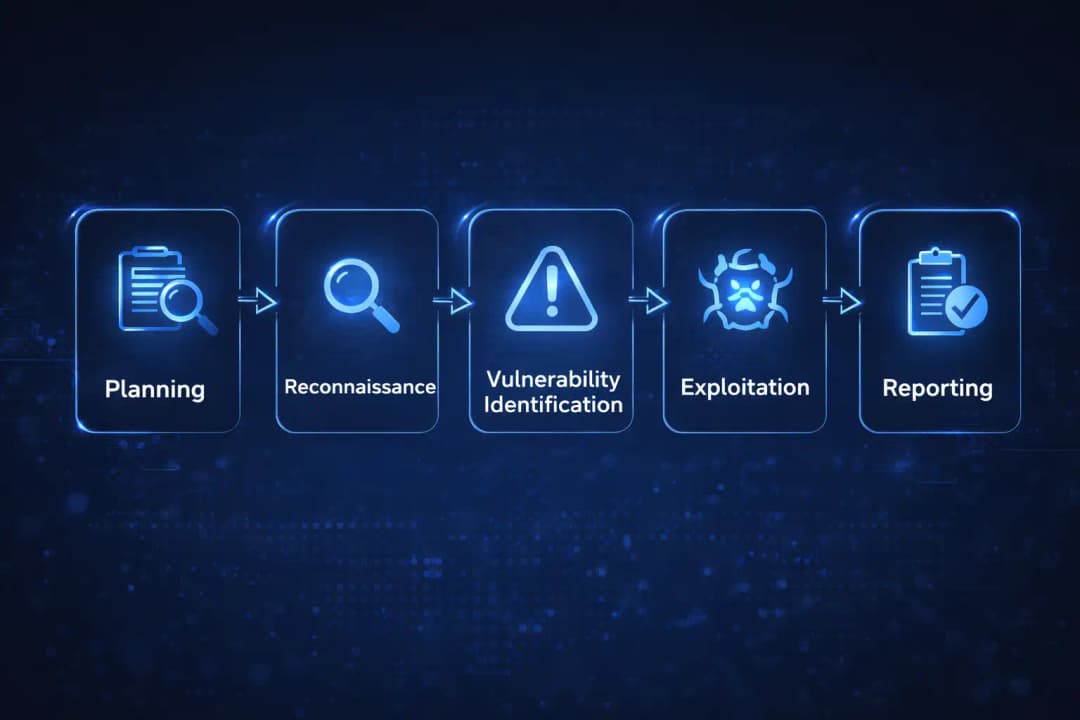 security penetration testing