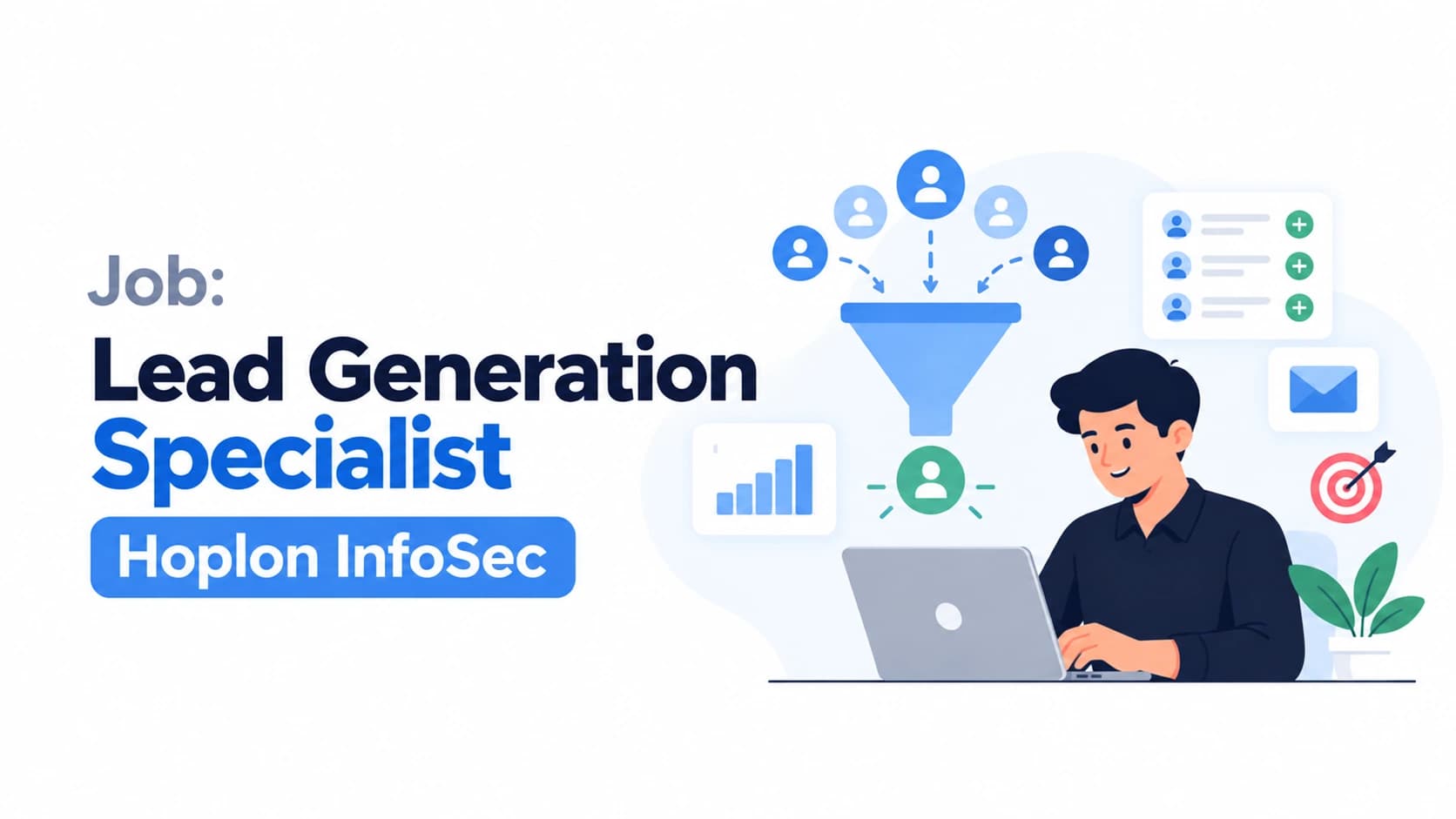 Job: Lead Generation Specialist