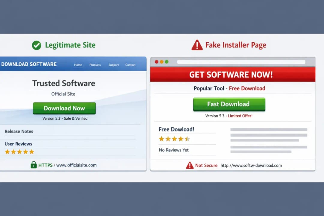 Microsoft warns Python infostealers target macOS