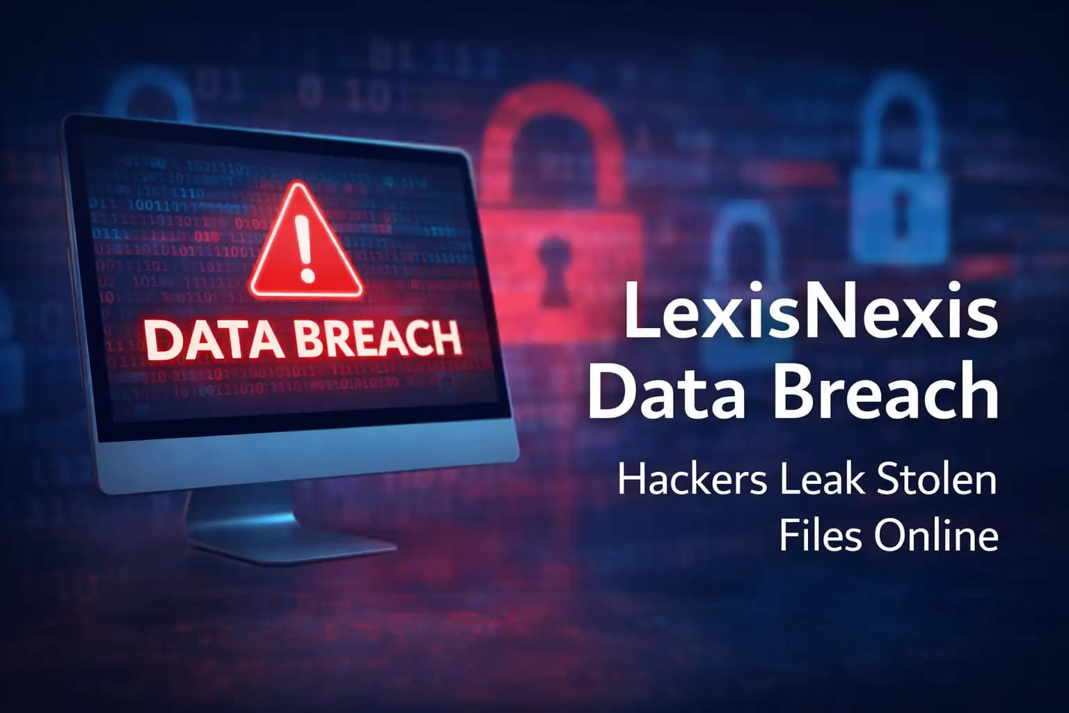 LexisNexis Data Breach Know How to Stay Protected
