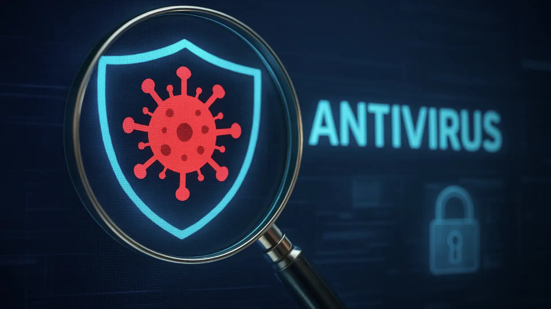 When Your Antivirus Turns Against You: The Hidden Cybersecurity Threat No One Talks About
