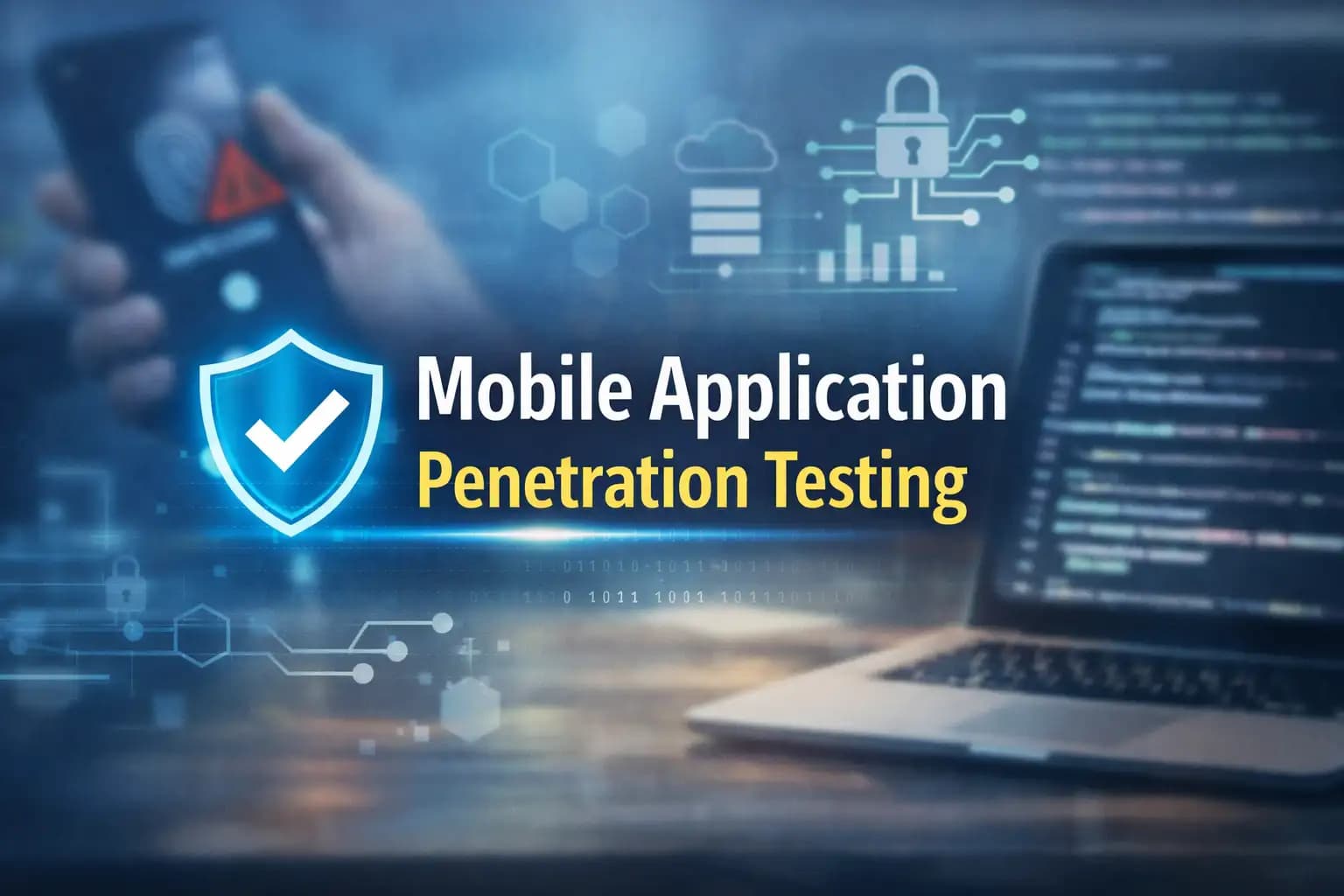 Mobile Application Penetration Testing in 2026: Complete Security Guide
