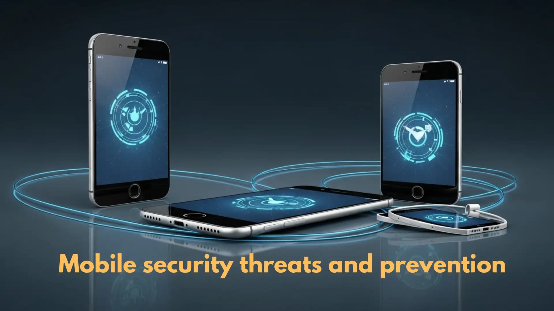 Mobile Security Threats and Prevention: 10 Proven Tips 2025