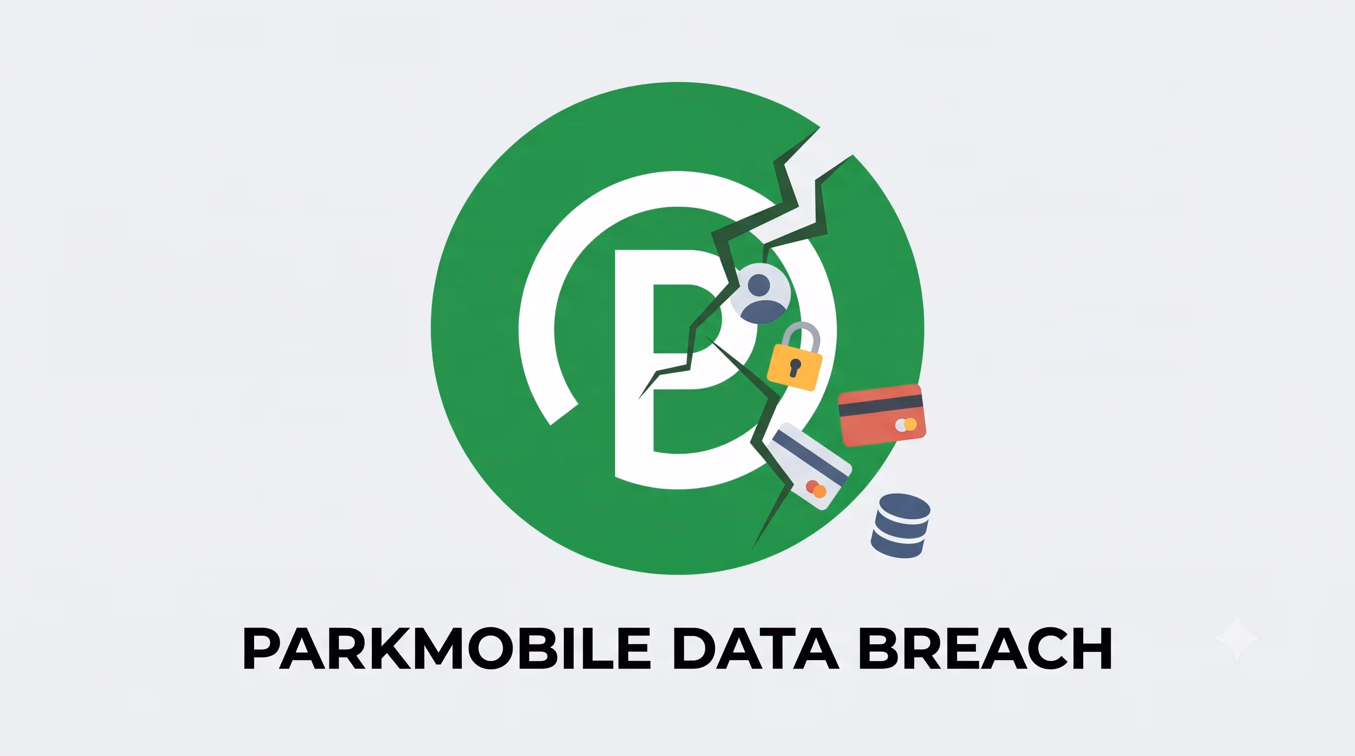 ParkMobile Data Breach: What 21M Users Must Know