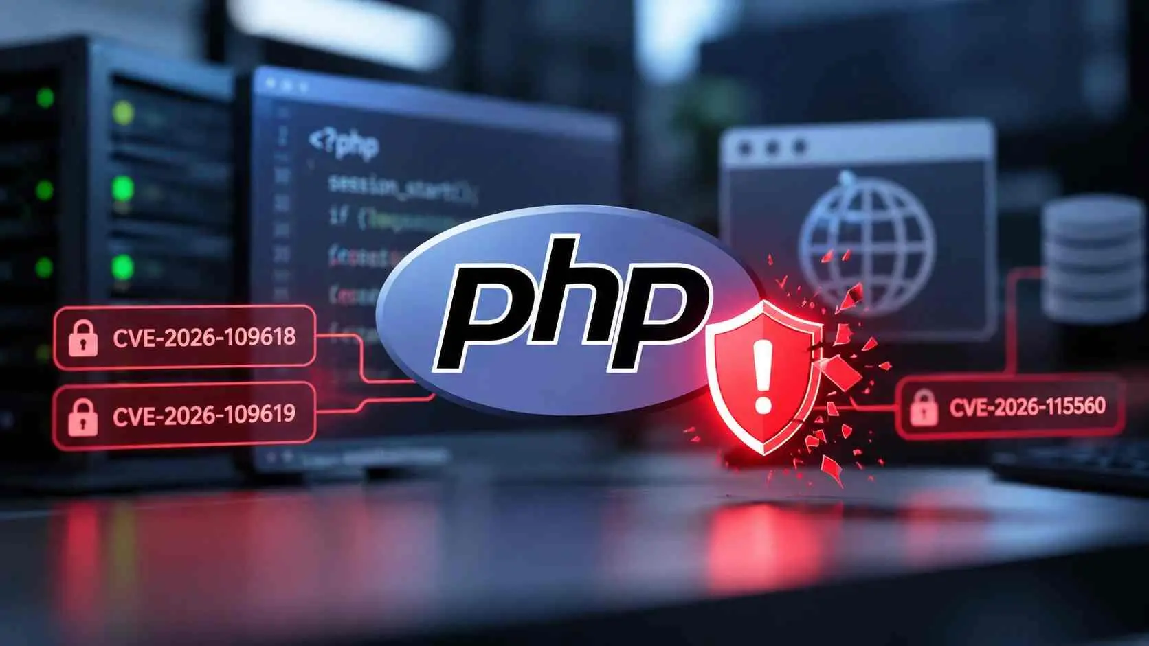 PHP Security Vulnerabilities: PHP2Shell Fixed, New RCE Risk?