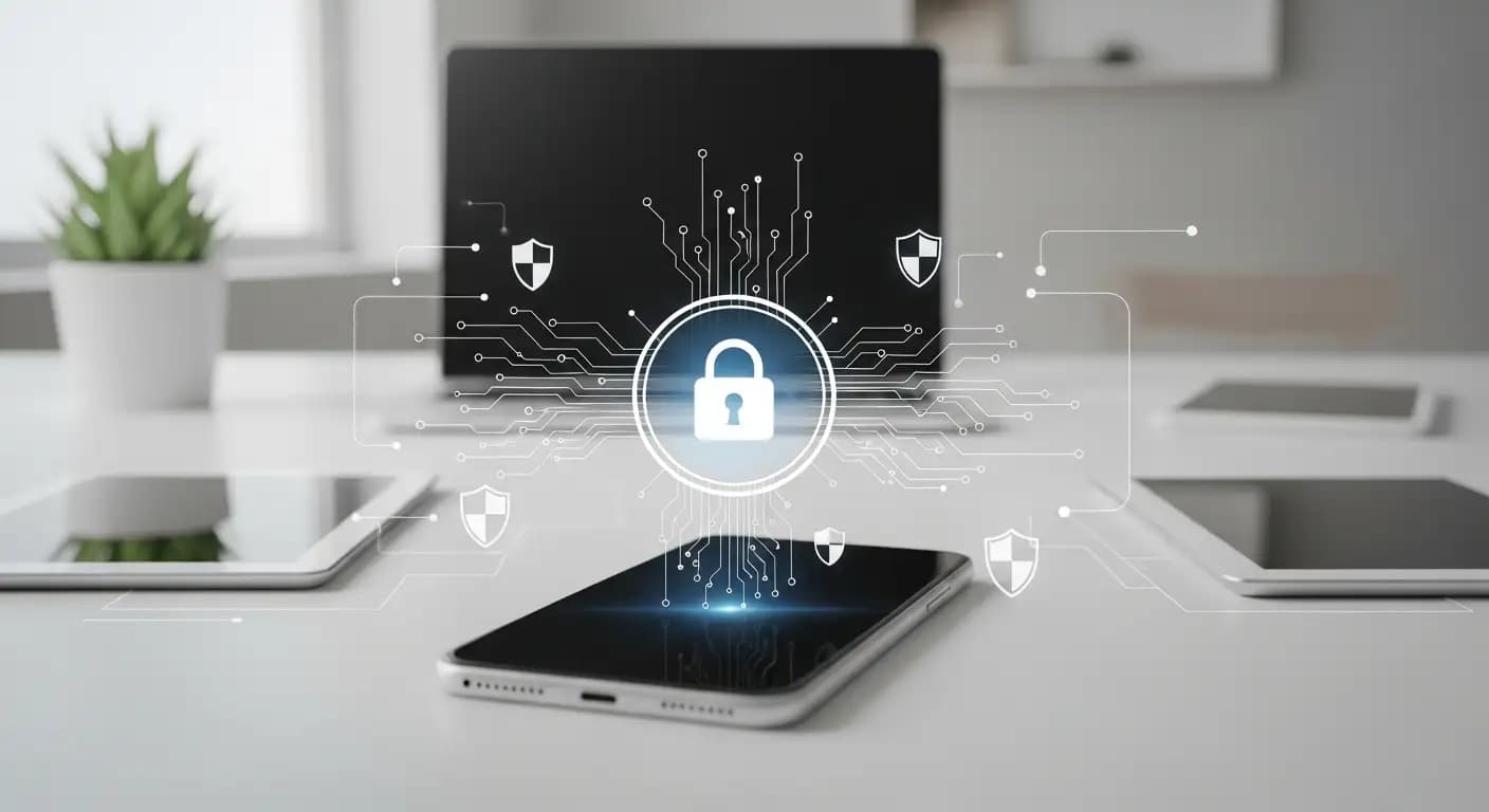 Mobile Security Management: Ultimate 2025 Guide to Protect Data