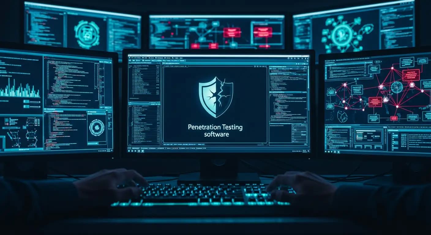 Penetration Testing Software: Ultimate 2025 Guide to Secure Now