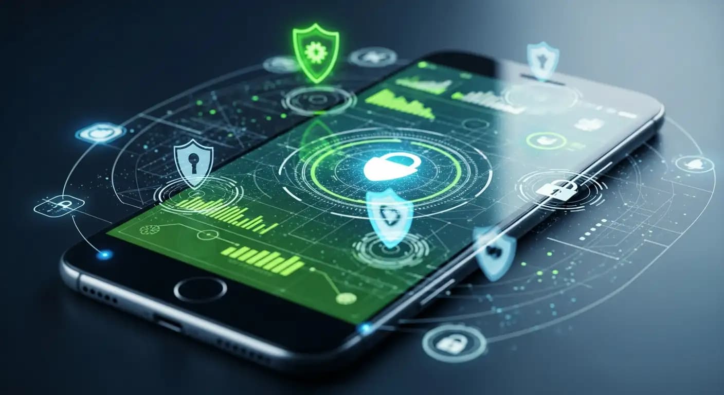 Mobile App Security Management: Best 2025 Guide