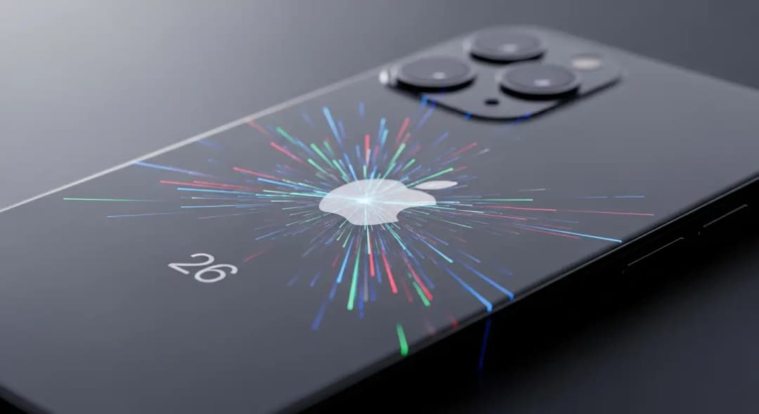iOS 26 zero-day exploit
