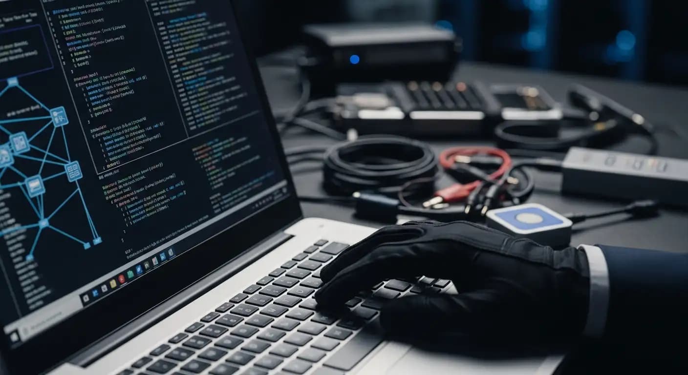 Penetration Testing in Cyber Security: Best 2025 Guide