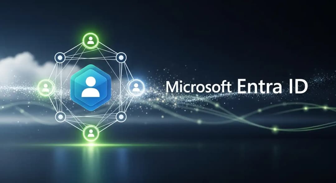 Microsoft Entra ID CSP Microsoft Entra ID CSP