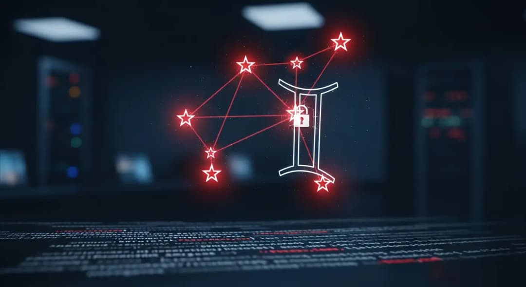 Gemini zero-click vulnerability