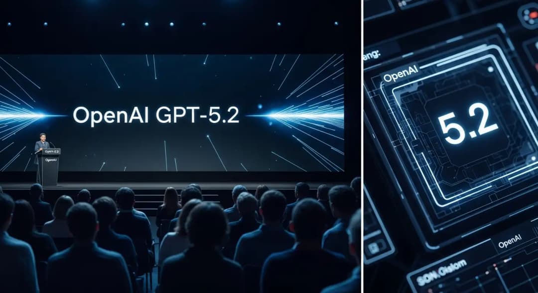 GPT-5.2 release